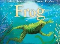 Frog: The Story of Life on Earth