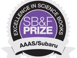 AAAS Subaru Prize