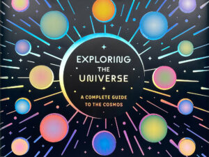 Exploring the Universe