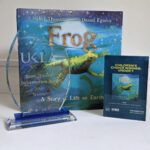 Frog wins UKLA and SLA Awards 2026